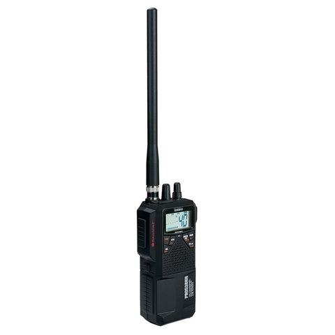 Uniden Qualifies for Free Shipping Uniden Handheld CB Radio with AM/FM #PRO538HHFM