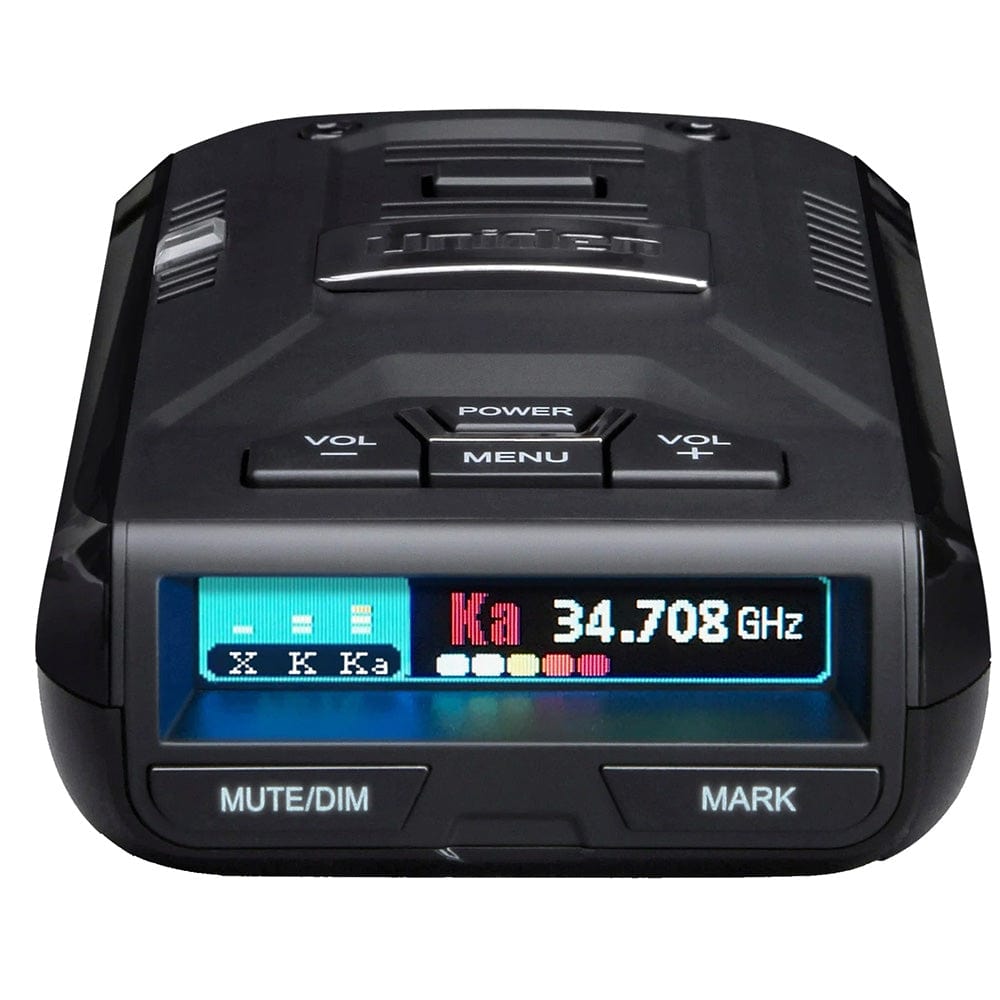 Uniden Qualifies for Free Shipping Uniden R3 Radar Detector #R3