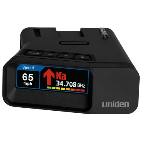 Uniden Qualifies for Free Shipping Uniden R7 Radar Detector #R7