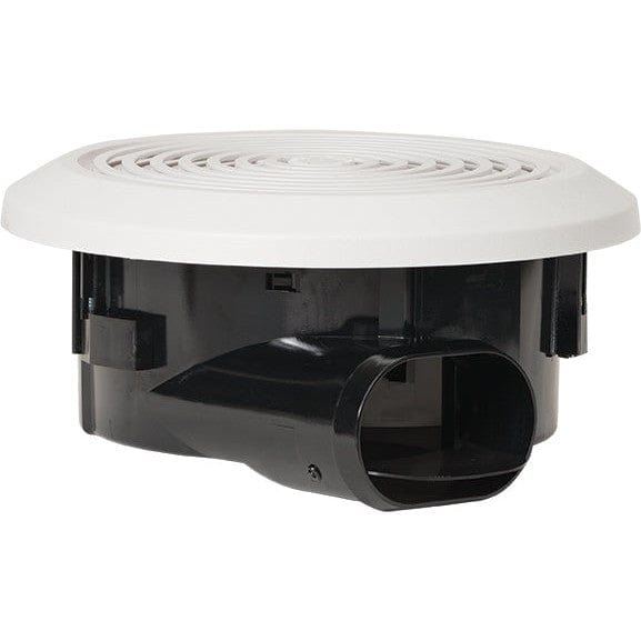 Ventline Qualifies for Free Shipping Ventline Breeze 360 Exhaust Fan Non-Lighted 50 CFM #V2270-50