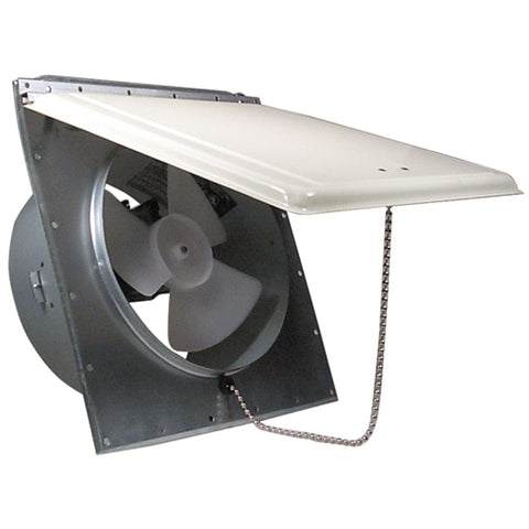 Ventline Qualifies for Free Shipping Ventline dewall Exhaust Fan 110v AC Fan with Grill #V2215-21