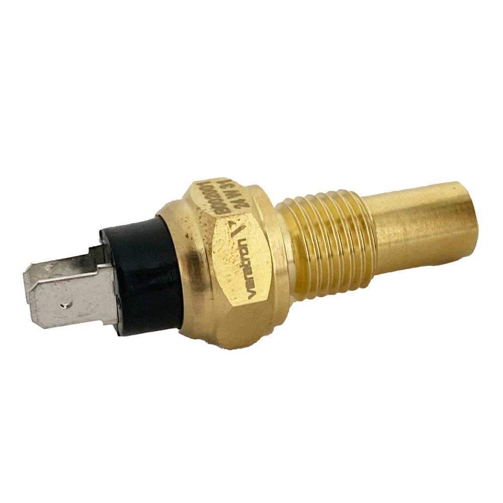 VDO Qualifies for Free Shipping Veratron Water Temperature Sensor M14x1.5 Thread 120C #B002001