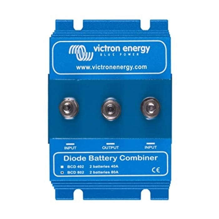 Victron Energy Qualifies for Free Shipping Victron Energy BCD 402 2 Batteries 40a Combiner Diode #BCD000402000