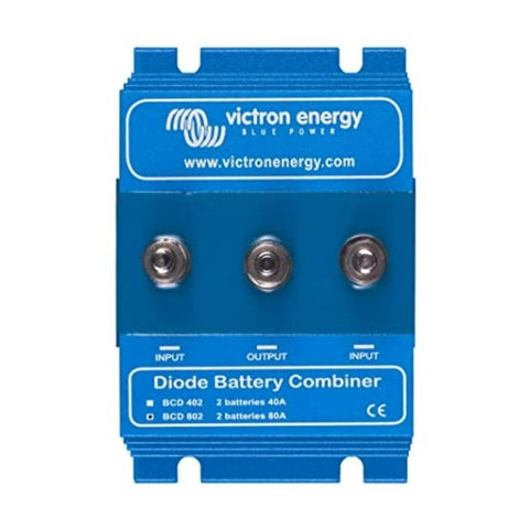 Victron Energy Qualifies for Free Shipping Victron Energy BCD 402 2 Batteries 40a Combiner Diode #BCD000402000