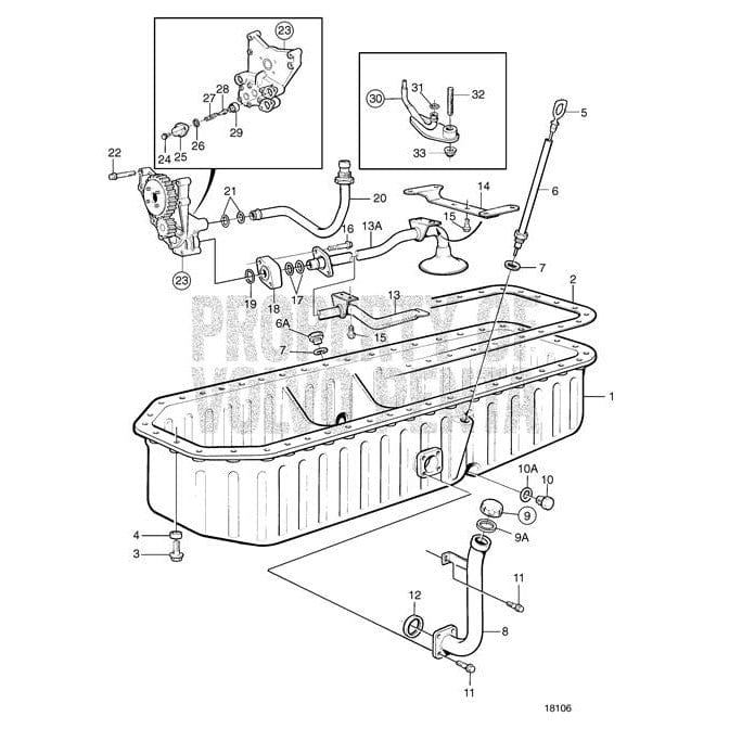 Volvo Penta Qualifies for Free Shipping Volvo Penta Companion Disc for Fuel Injection Pump #479458