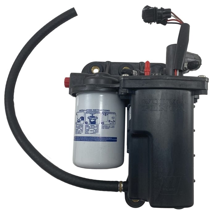 Volvo Penta Qualifies for Free Shipping Volvo Penta Fuel Pump #24313867