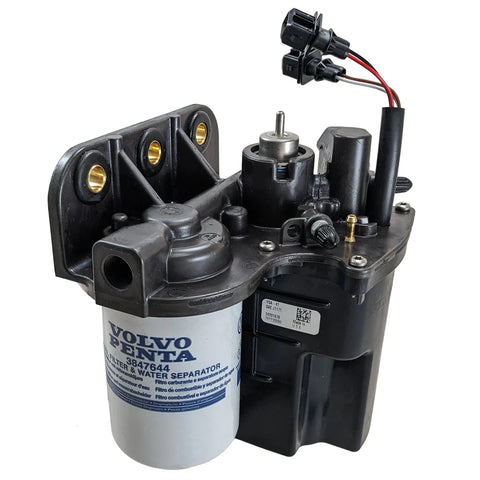 Volvo Penta Qualifies for Free Shipping Volvo Penta Fuel Pump #24333571