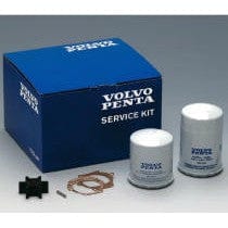 Volvo Penta Qualifies for Free Shipping Volvo Penta Service Kit #21704967