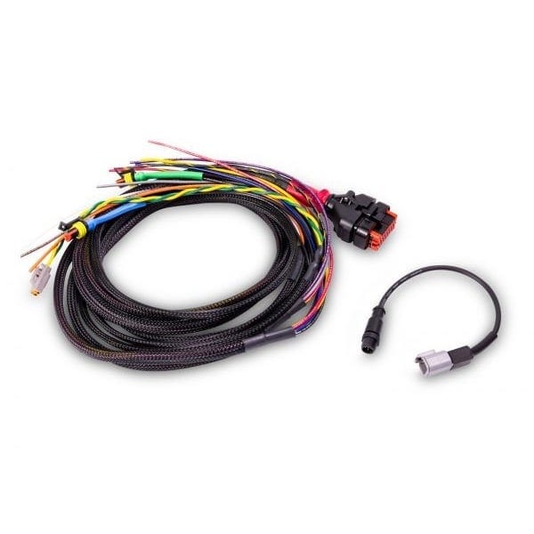 Wakespeed Qualifies for Free Shipping Wakespeed Standard Positive P-Type Harness 5' #WSPH