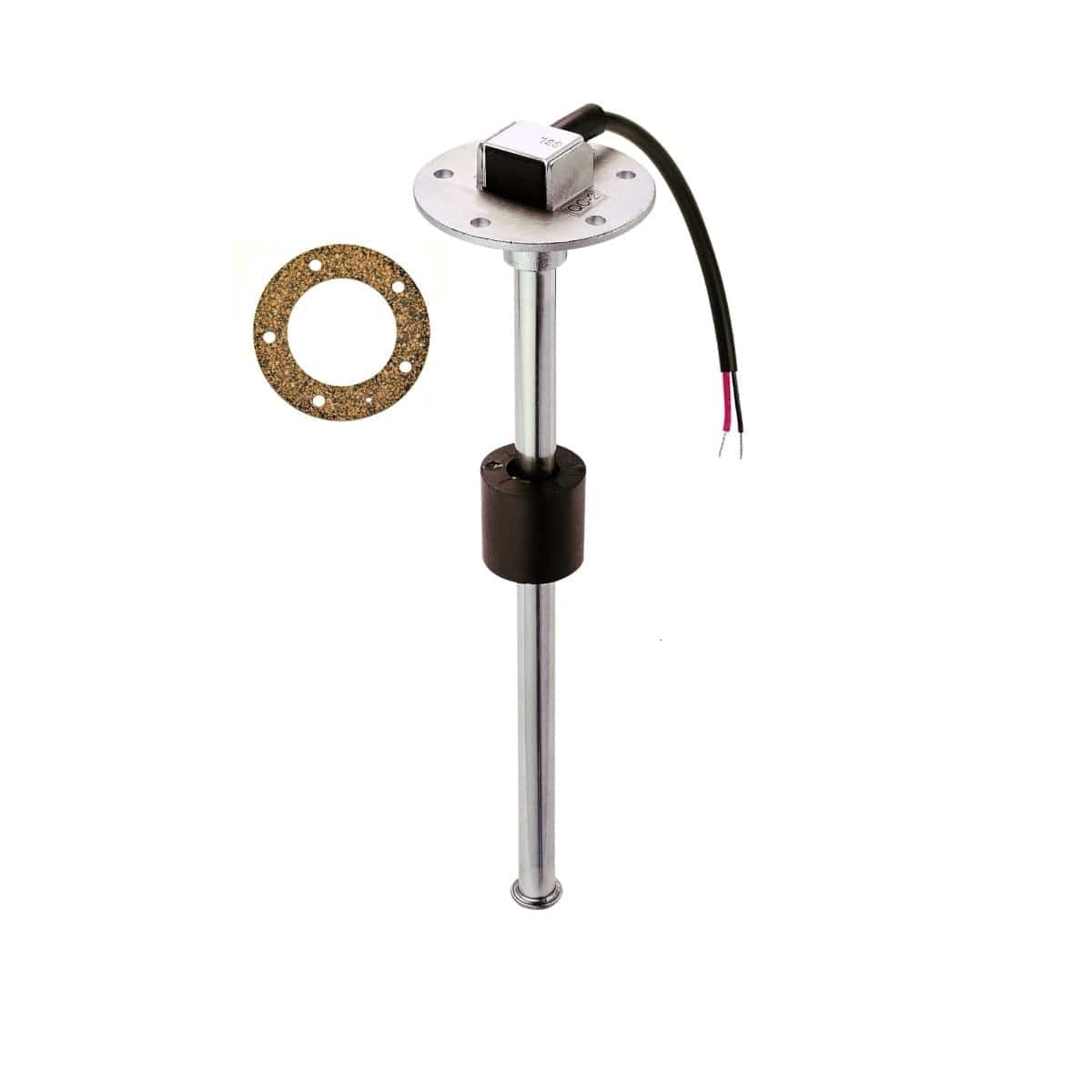 Wema Qualifies for Free Shipping Wema SSL 17" Single Station Sender #JKS02206