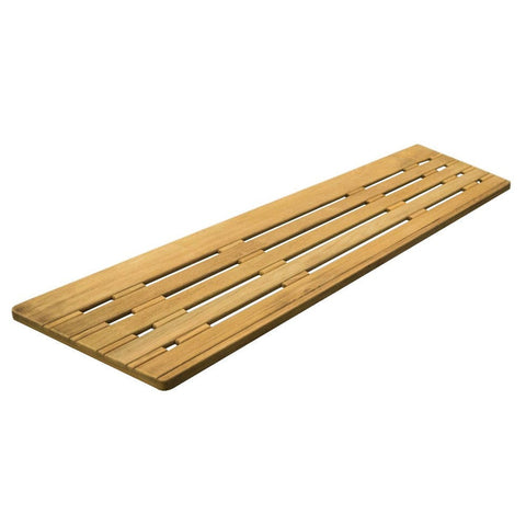 Whitecap Oversized - Not Qualified for Free Shipping Whitecap White Teak 90" Swim Platform #60990-OEM