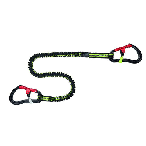 Wichard Marine Qualifies for Free Shipping Wichard Elastic Tether Proline 2 Hooks Single 6' #7036