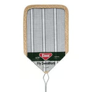 Willert In-Store Pickup Only Willert Flyswatter Metal and Mesh #r38