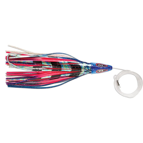 Williamson Qualifies for Free Shipping Williamson High Speed Tuna Catcher Rigged 7" Slushy #HSTC7SL