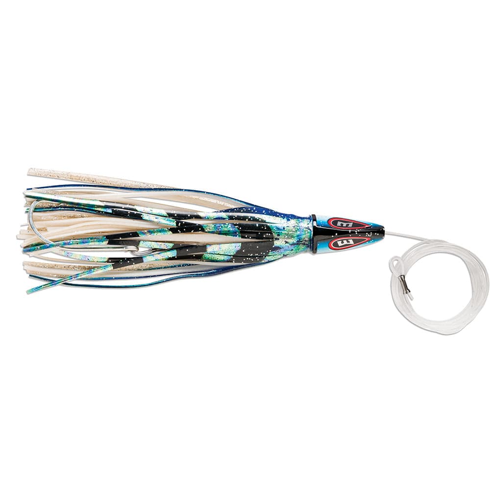 Williamson Qualifies for Free Shipping Williamson High Speed Tuna Catcher Rigged 8" Skipjack #HSTC8SJ