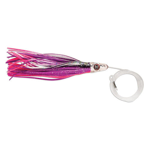 Williamson Qualifies for Free Shipping Williamson Tuna Catcher Rigged 5" Black Knight #TCRX5BK