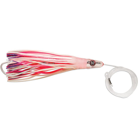 Williamson Qualifies for Free Shipping Williamson Tuna Catcher Rigged 5" Candy Floss #TCRX5CF