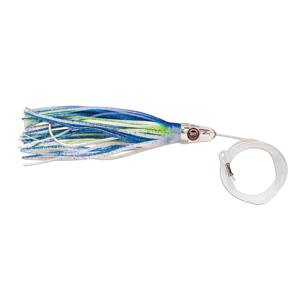 Williamson Qualifies for Free Shipping Williamson Tuna Catcher Rigged 5" Mahi #TCRX5MH