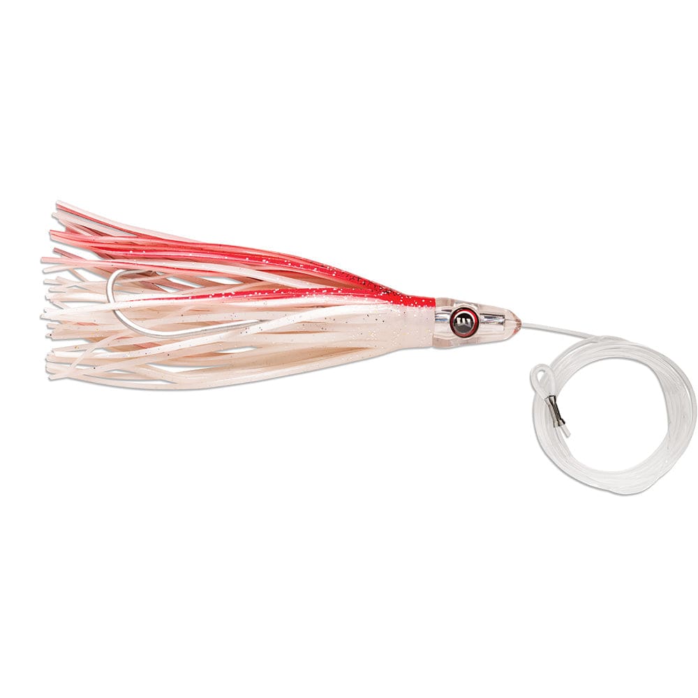 Williamson Qualifies for Free Shipping Williamson Tuna Catcher Rigged 5" Monte Carlo #TCRX5MC