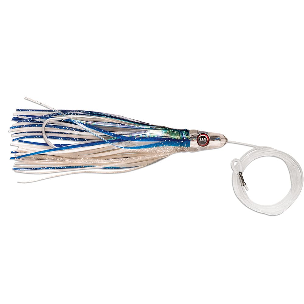 Williamson Qualifies for Free Shipping Williamson Tuna Catcher Rigged 5" Skipjack #TCRX5SJ