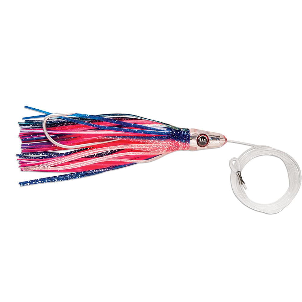 Williamson Qualifies for Free Shipping Williamson Tuna Catcher Rigged 5" Slushy #TCRX5SL