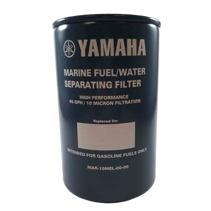 Yamaha Qualifies for Free Shipping Yamaha Fuel Filter Element 10m #MAR-10MEL-00-00