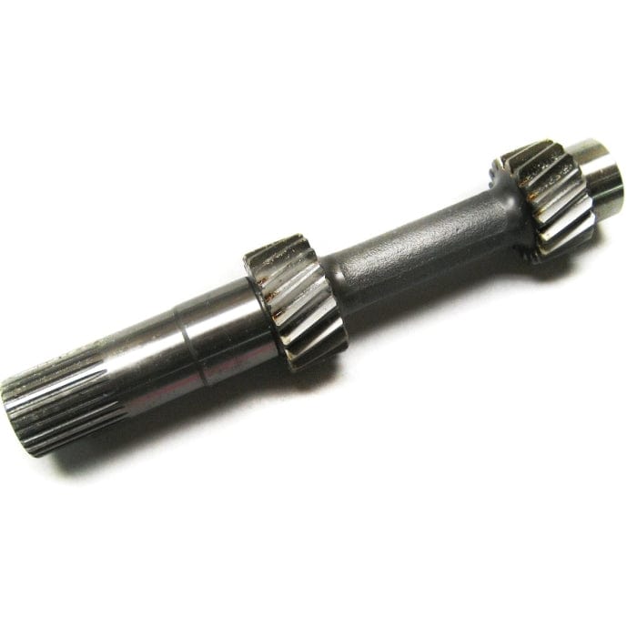 ZF Industries Qualifies for Free Shipping ZF Industries Input Shaft Z 19/18 #3307302003