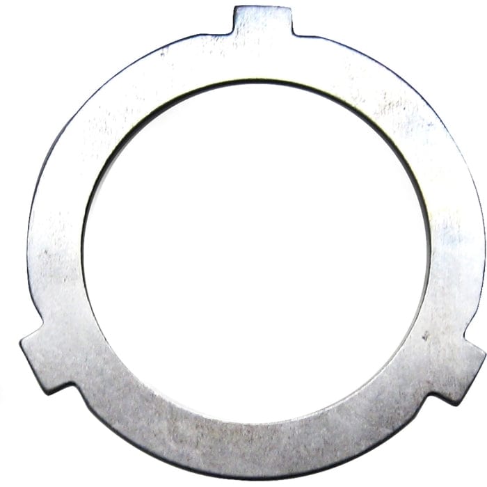 ZF Industries Qualifies for Free Shipping ZF Industries Steel Clutch Plate #3307304005