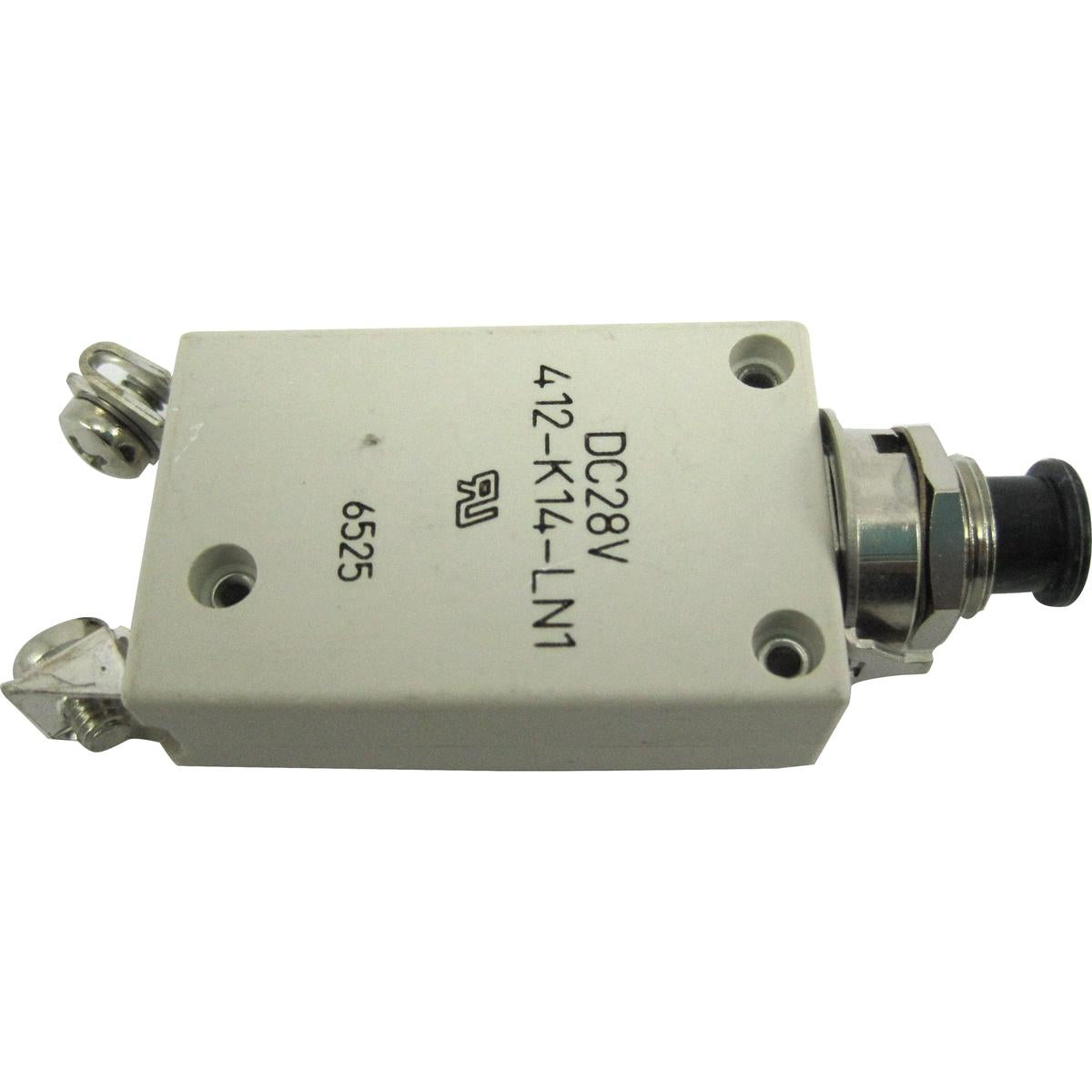 ZF Marine Qualifies for Free Shipping ZF Marine 10a Circuit Breaker #810ETA