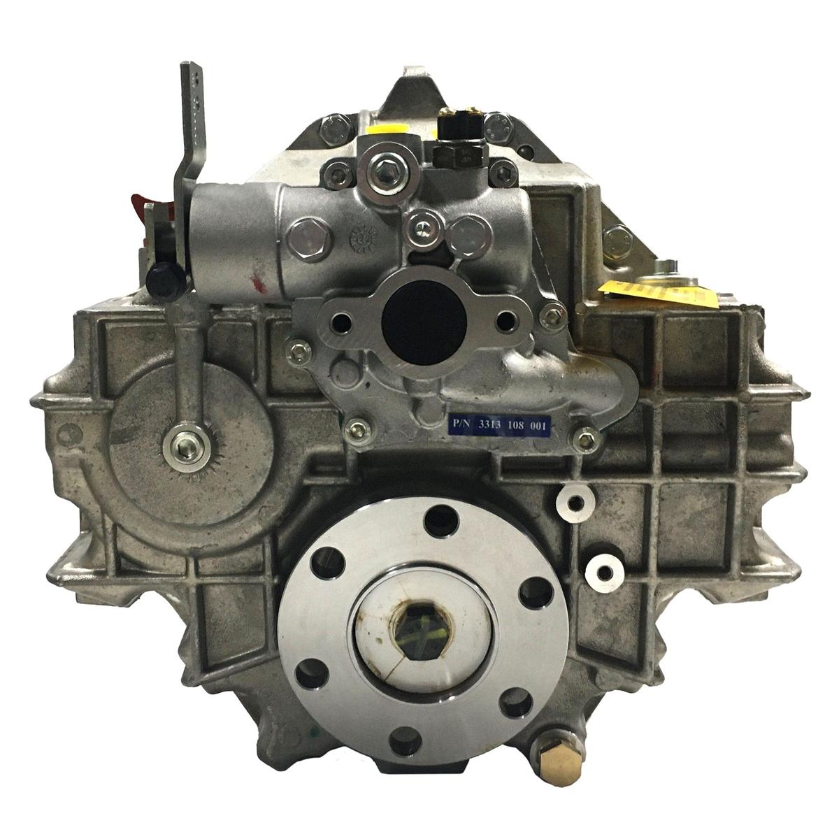 ZF Marine Truck Freight - Not Qualified for Free Shipping ZF Marine Transmission ZF85A 1.6 #ZF85A-1.6