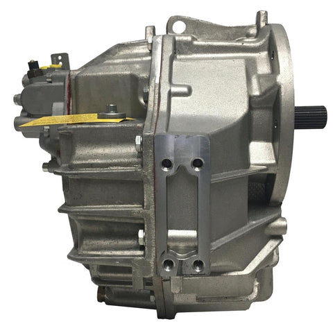 ZF Marine Truck Freight - Not Qualified for Free Shipping ZF Marine Transmission ZF85A 1.6 #ZF85A-1.6