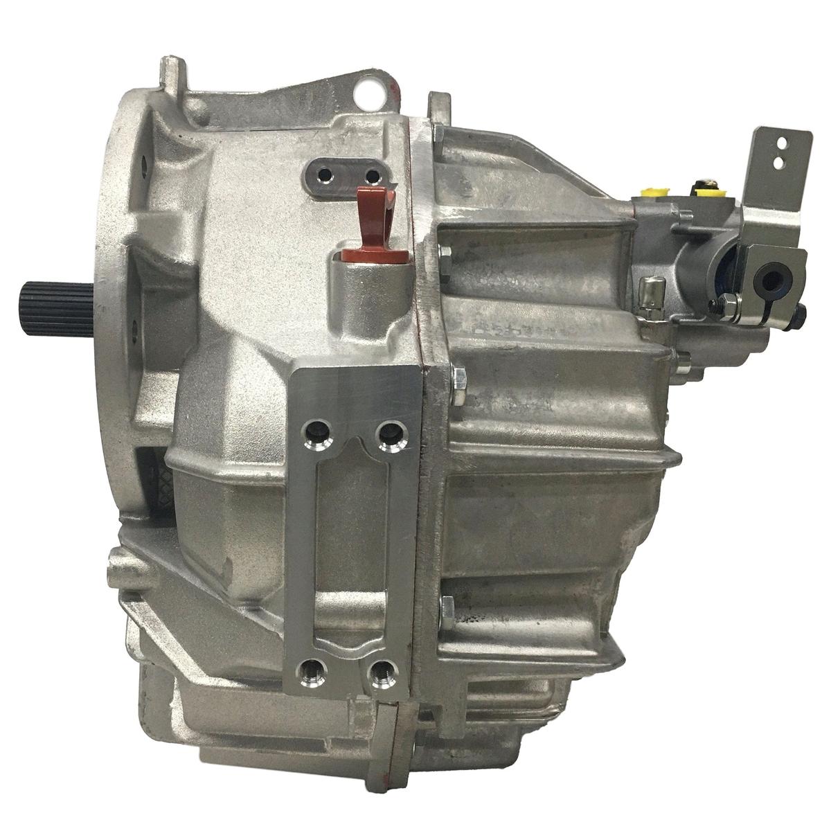 ZF Marine Truck Freight - Not Qualified for Free Shipping ZF Marine Transmission ZF85A 1.6 #ZF85A-1.6