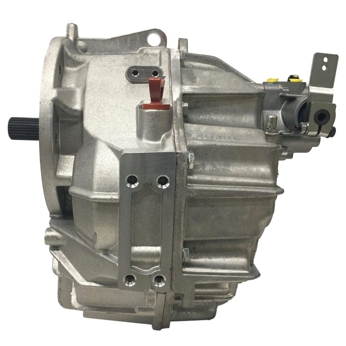 ZF Marine Truck Freight - Not Qualified for Free Shipping ZF Marine Transmission ZF85A-1.96 #ZF85A-1.96