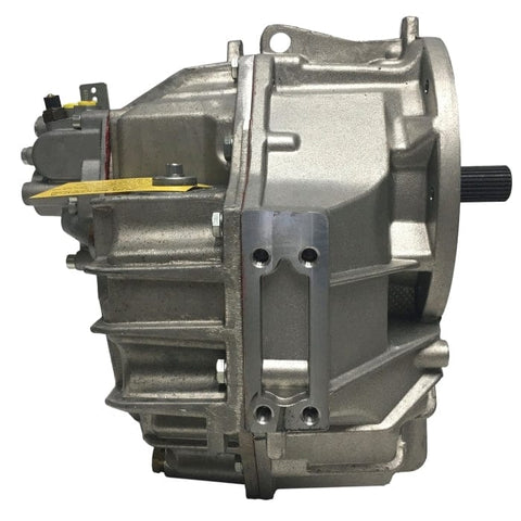 ZF Marine Truck Freight - Not Qualified for Free Shipping ZF Marine Transmission ZF85A-1.96 #ZF85A-1.96