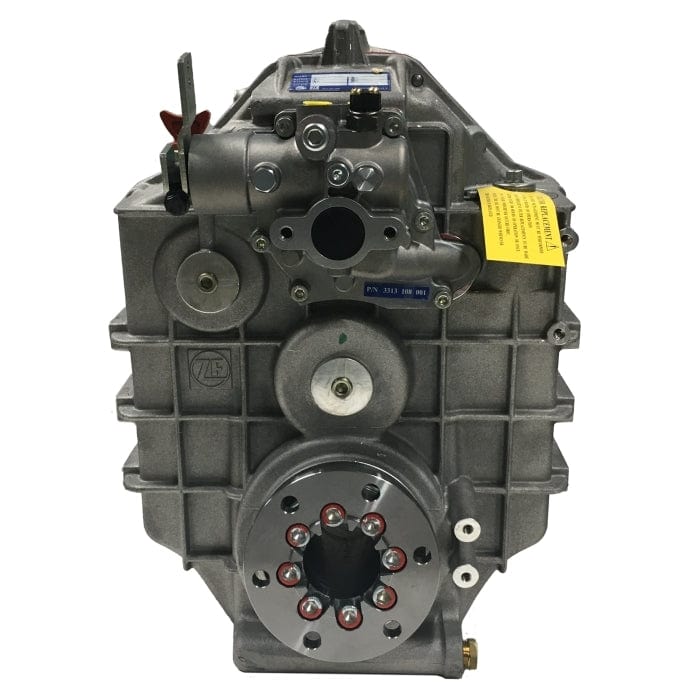 ZF Marine Truck Freight - Not Qualified for Free Shipping ZF Marine Transmission ZF85IV2.0 #ZF85IV-2.0