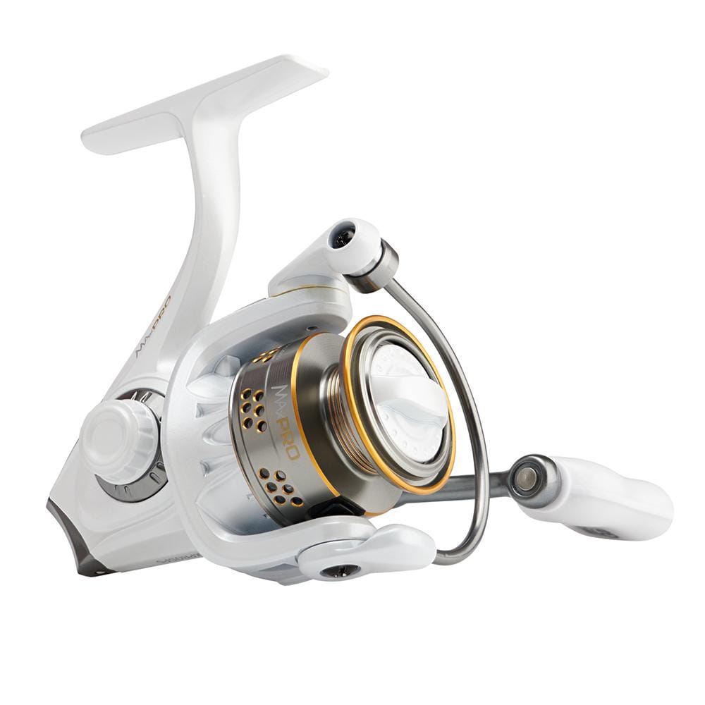 Abu Garcia Qualifies for Free Shipping Abu Garcia Max Pro 5 Spinning Reel MAXPROSP5 #1523227