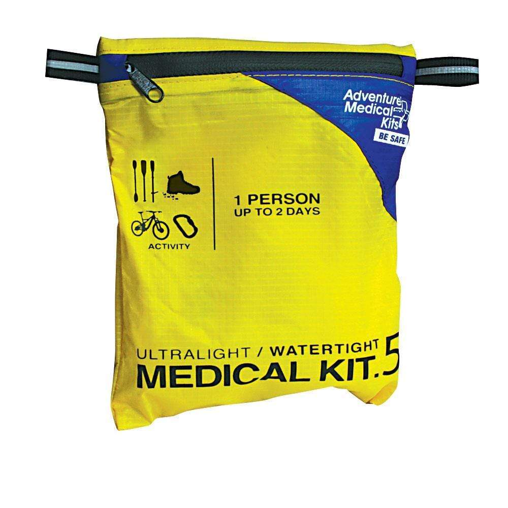 Adventure Medical Qualifies for Free Shipping Adventure Medical Ultralight and Watertight .5 #0125-0292