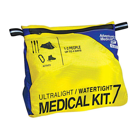 Adventure Medical Qualifies for Free Shipping Adventure Medical Ultralight and Watertight .7 #0125-0291
