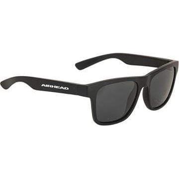 Kwik Tek Qualifies for Free Shipping AIRHEAD Sunglass Classic Black Float #AHFS-C104