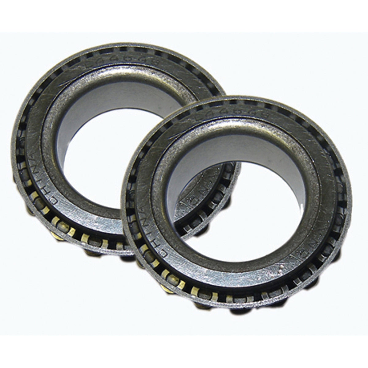 AP Products Qualifies for Free Shipping AP Products Inner/Outer Bearing L-44643 10-pk #014-181628-10