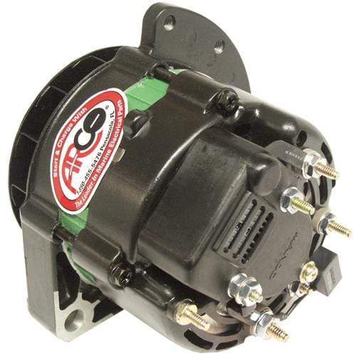 Arco Not Qualified for Free Shipping Arco Alternator Universal 12v 55a #60075