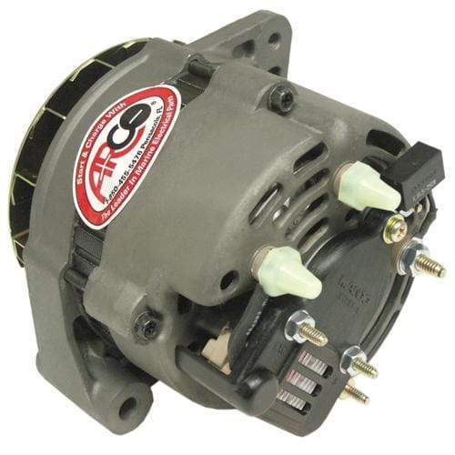 Arco Qualifies for Free Shipping Arco Alternator Volvo 65a Inboard #60070