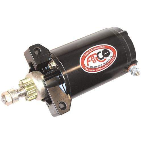 Arco Qualifies for Free Shipping Arco New Outboard Starter Mercury #5396