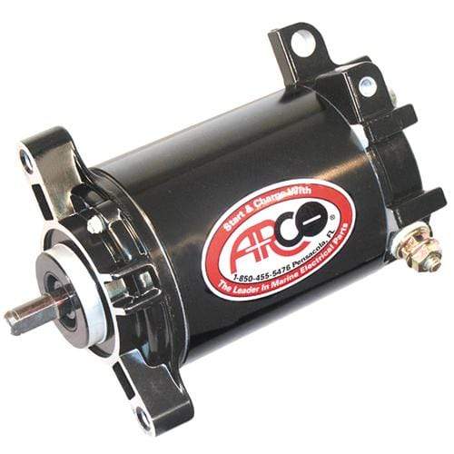 Arco Qualifies for Free Shipping Arco New Outboard Starter Motor Only OMC #5399