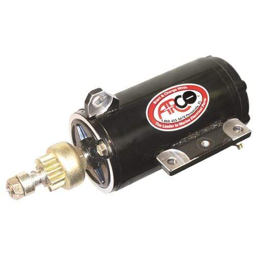 Arco Qualifies for Free Shipping Arco New Starter Outboard OMC 120-140 HP #5386