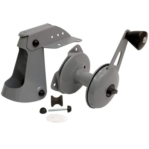 Attwood Marine Qualifies for Free Shipping Attwood Anchor Lift System #13710-4