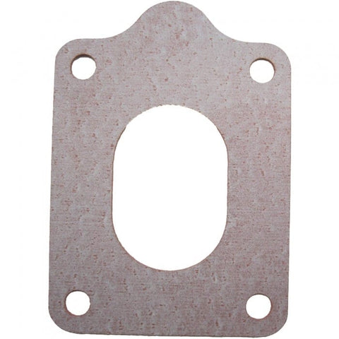 Barr Qualifies for Free Shipping Barr Chrysler Exhaust Manifold End Gasket #CM-1-6672J