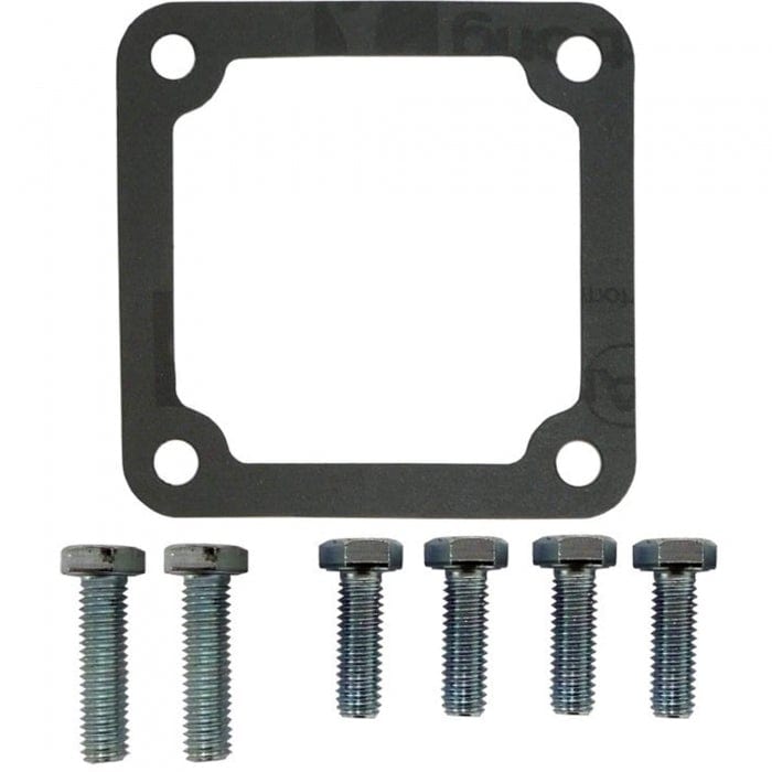 Barr Qualifies for Free Shipping Barr Mercruiser End Plate Mounting Kit #1-60252P