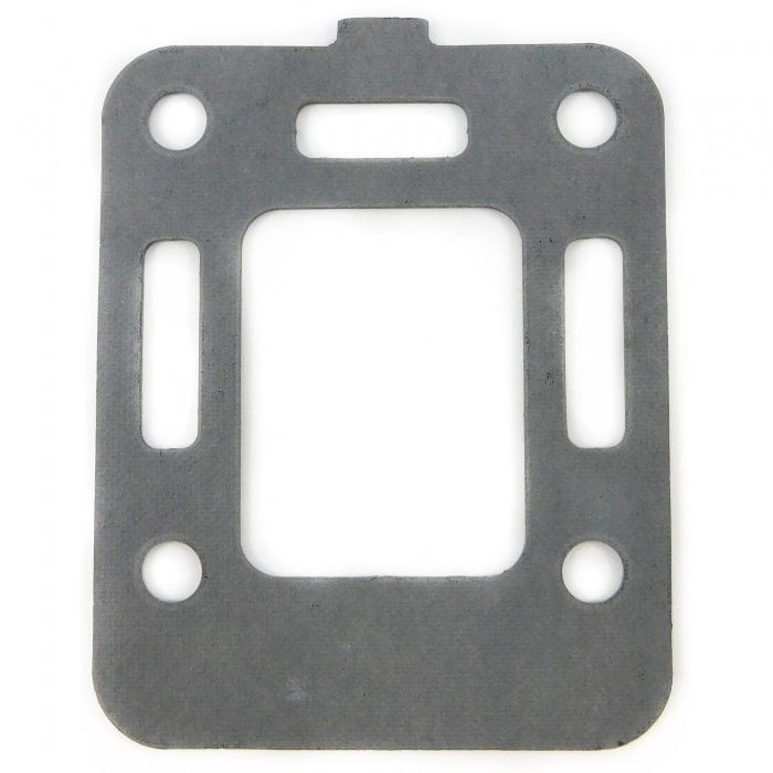 Barr Qualifies for Free Shipping Barr Mercruiser Exhaust Elbow Gasket #MC47-27-99777-3