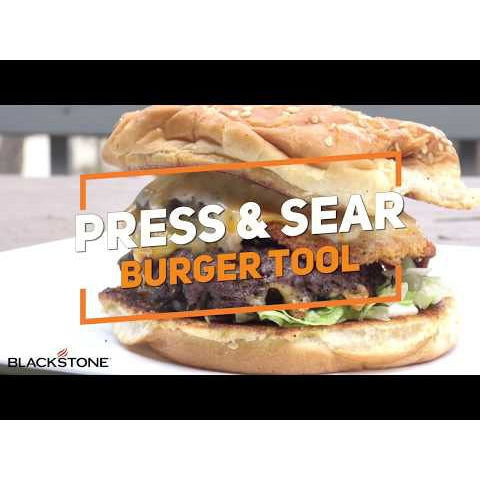 Blackstone Qualifies for Free Shipping Blackstone Griddle Burger Press #5085